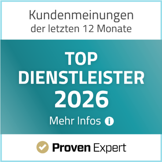 Foto TOP DIENSTLEISTER 2026