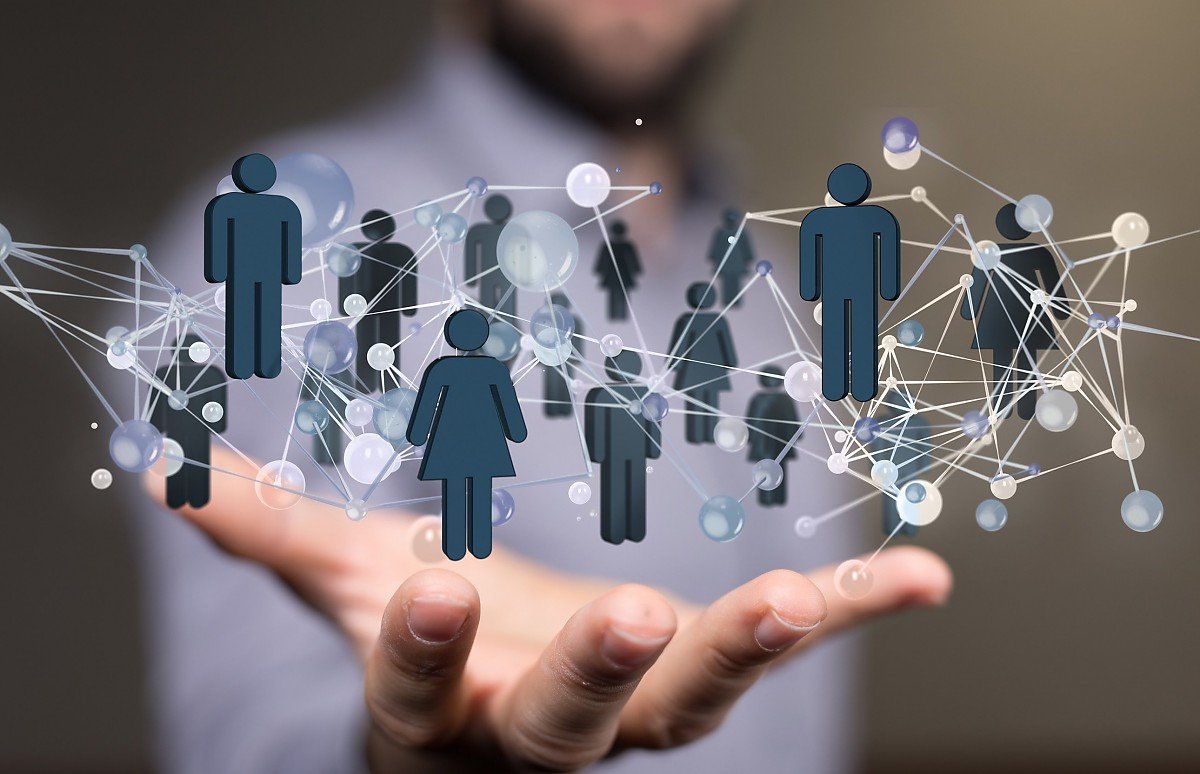 Foto Unser Experten Netzwerk - engagiert f�r Sie und Ihre Immobilie !