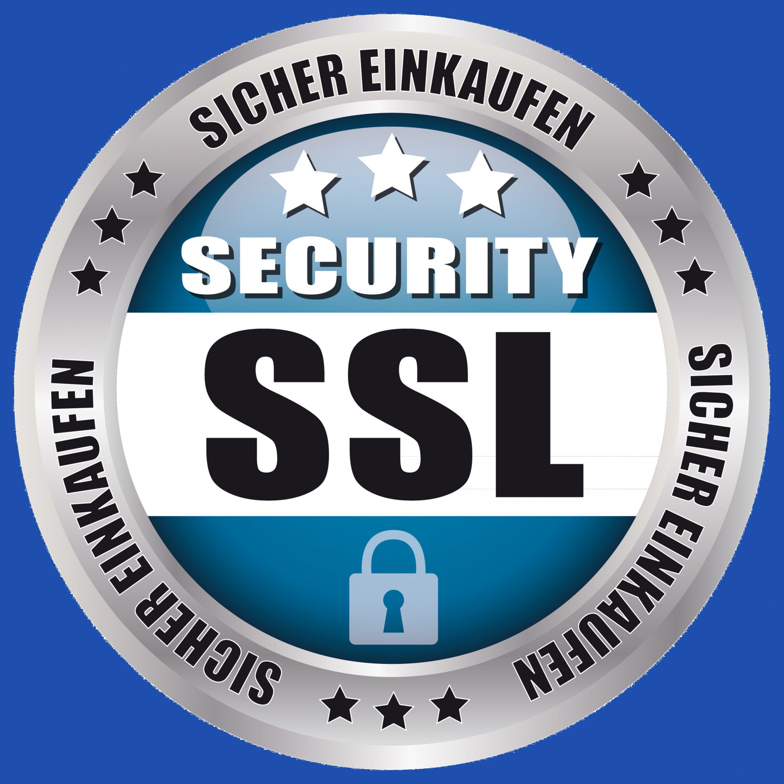 Foto SSL Verschl�sselung Garantiert