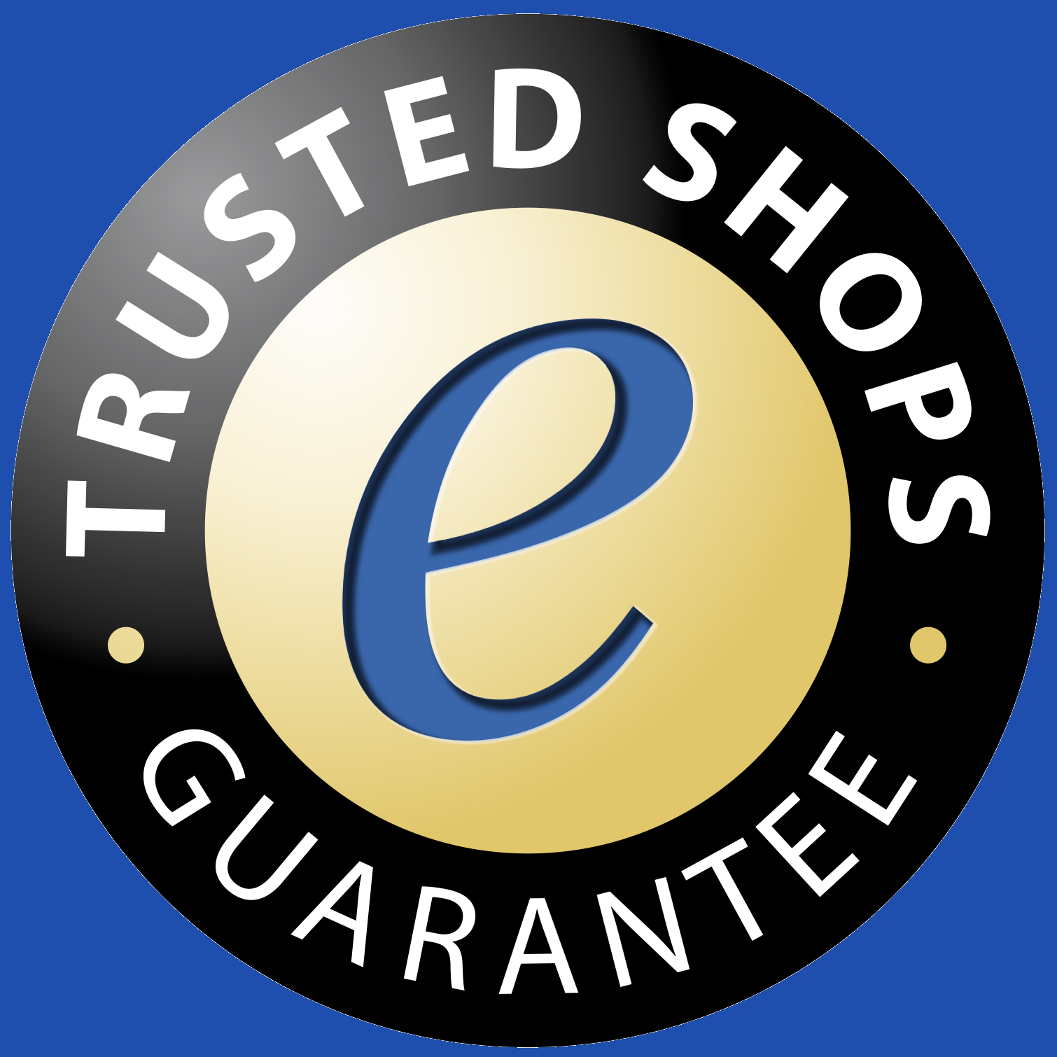 Foto Zertifizierter Shop mit K�uferschutz !